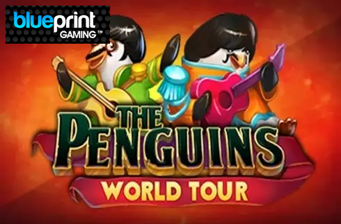The Penguins: World Tour